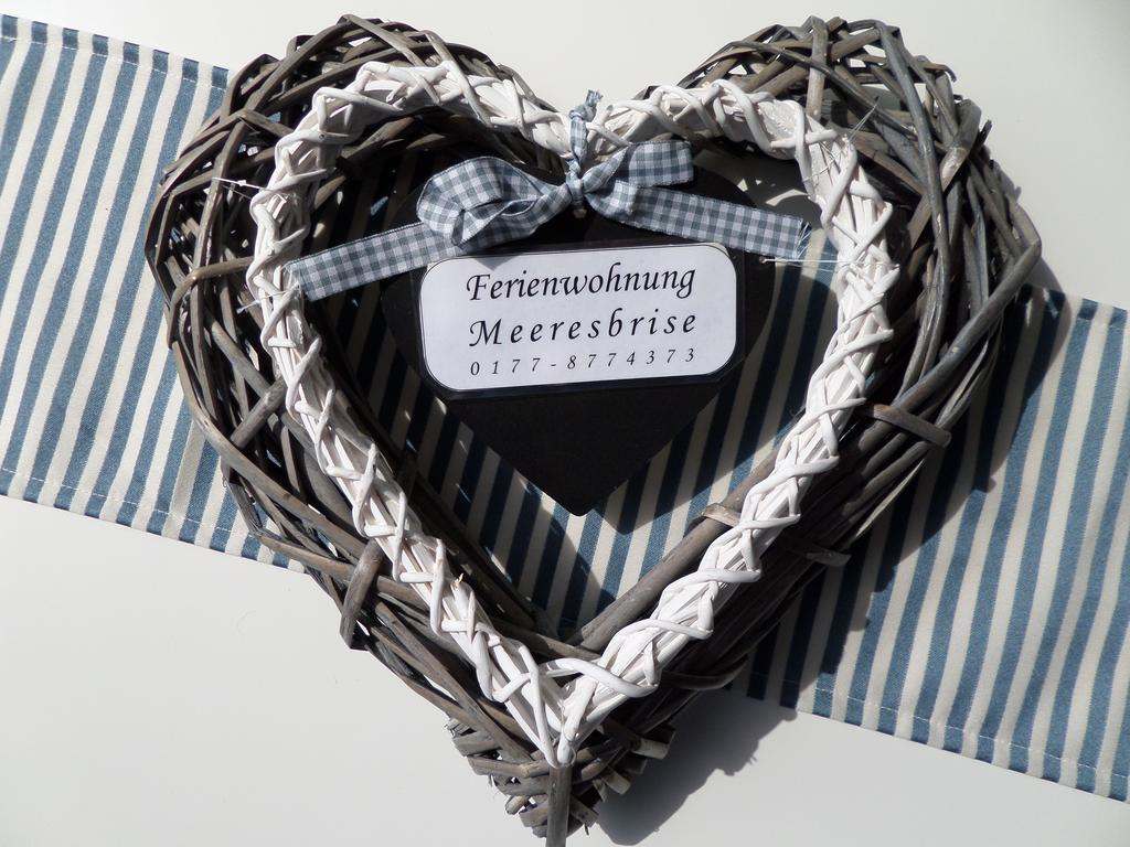 Meeresbrise Schausende Leilighet Glücksburg Rom bilde
