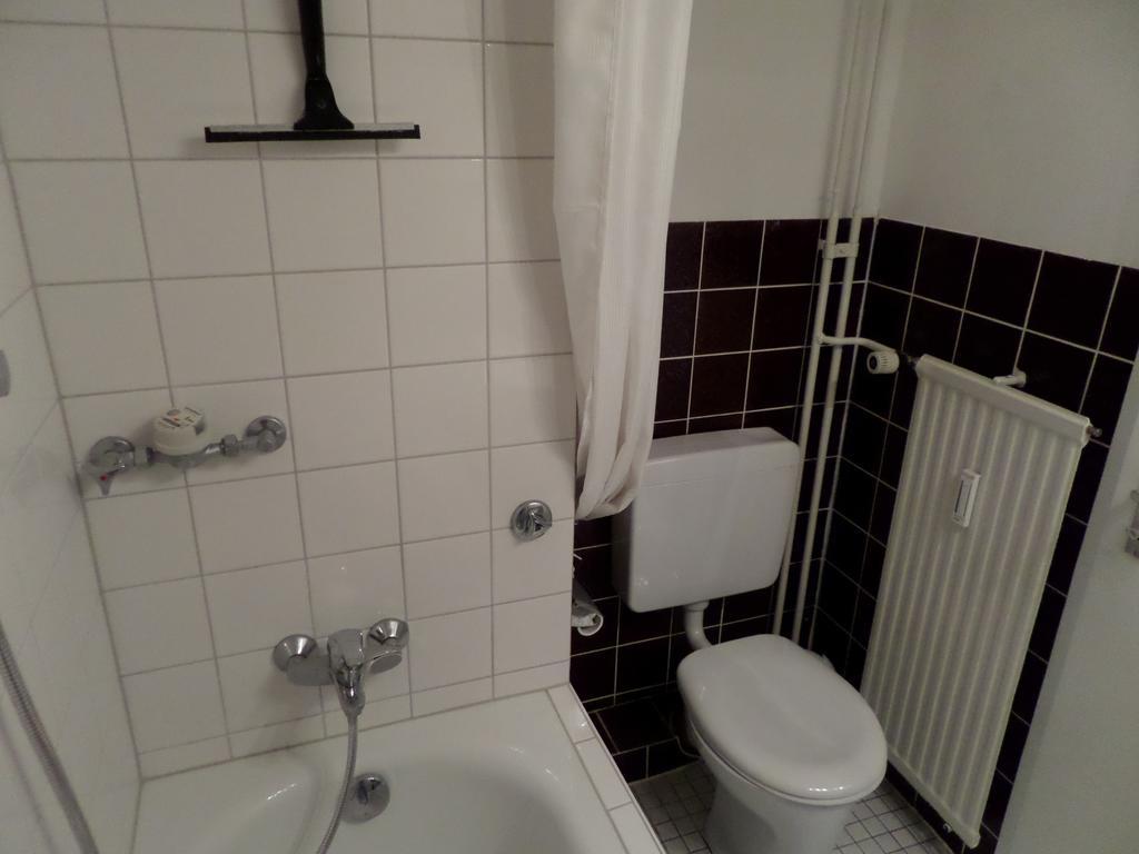 Meeresbrise Schausende Leilighet Glücksburg Rom bilde