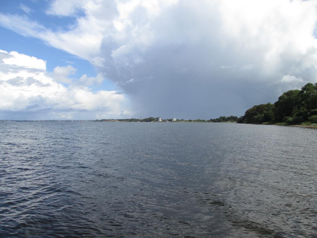 Meeresbrise Schausende Leilighet Glücksburg Rom bilde